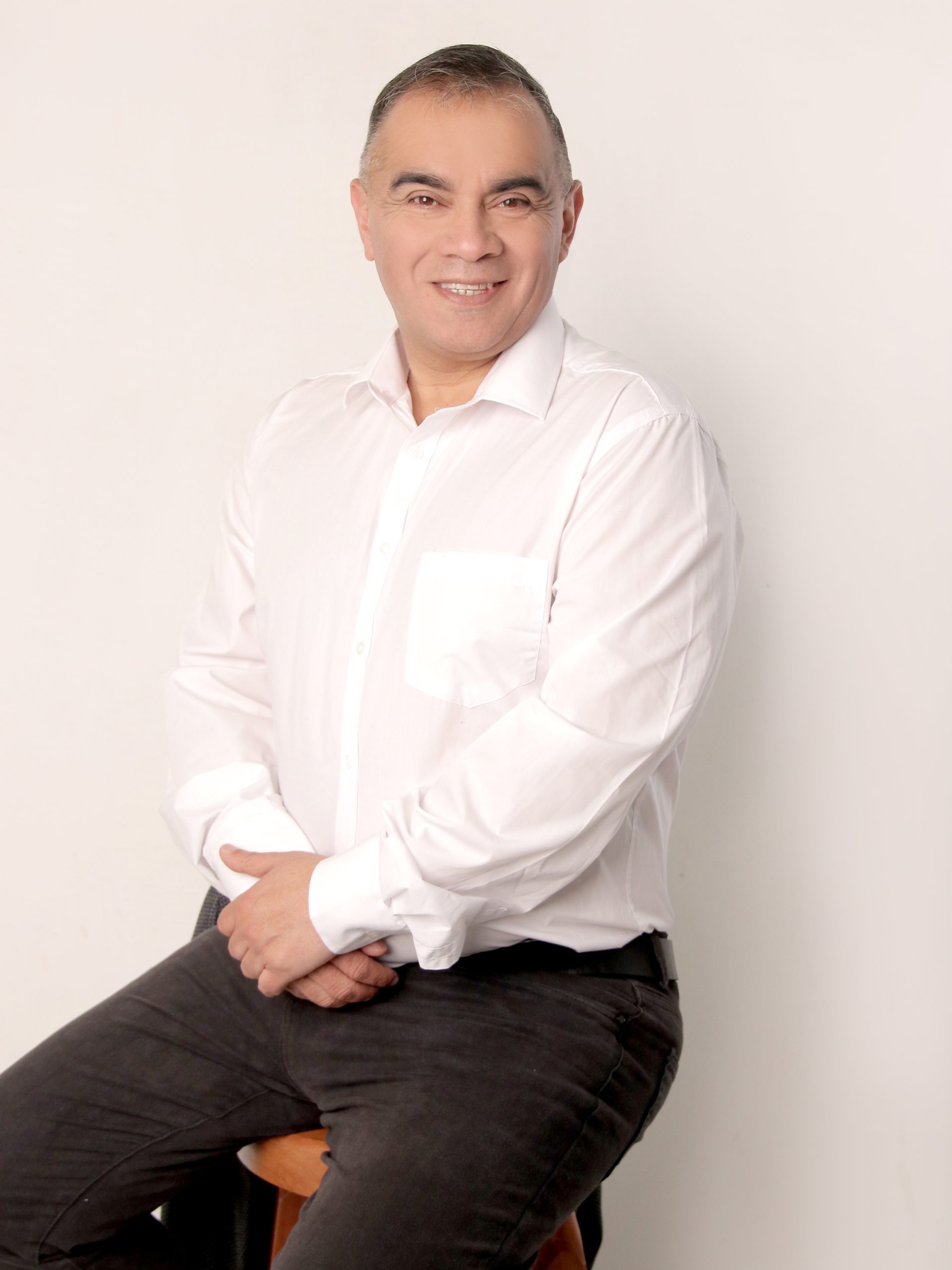 Patricio Daniel Pallares Valenzuela