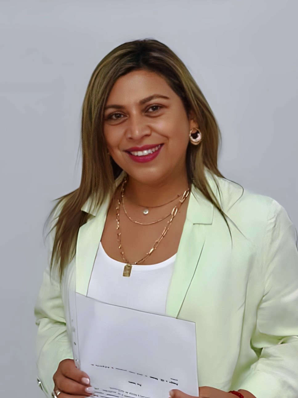 Claudia Cortez Osses