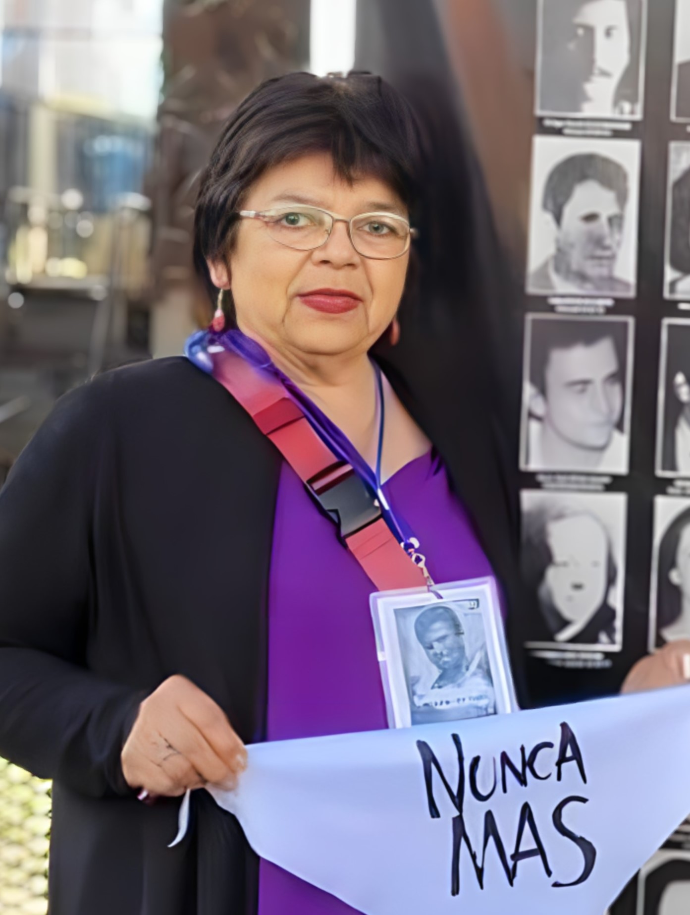 Doris Liliana Sanchez Villalobos