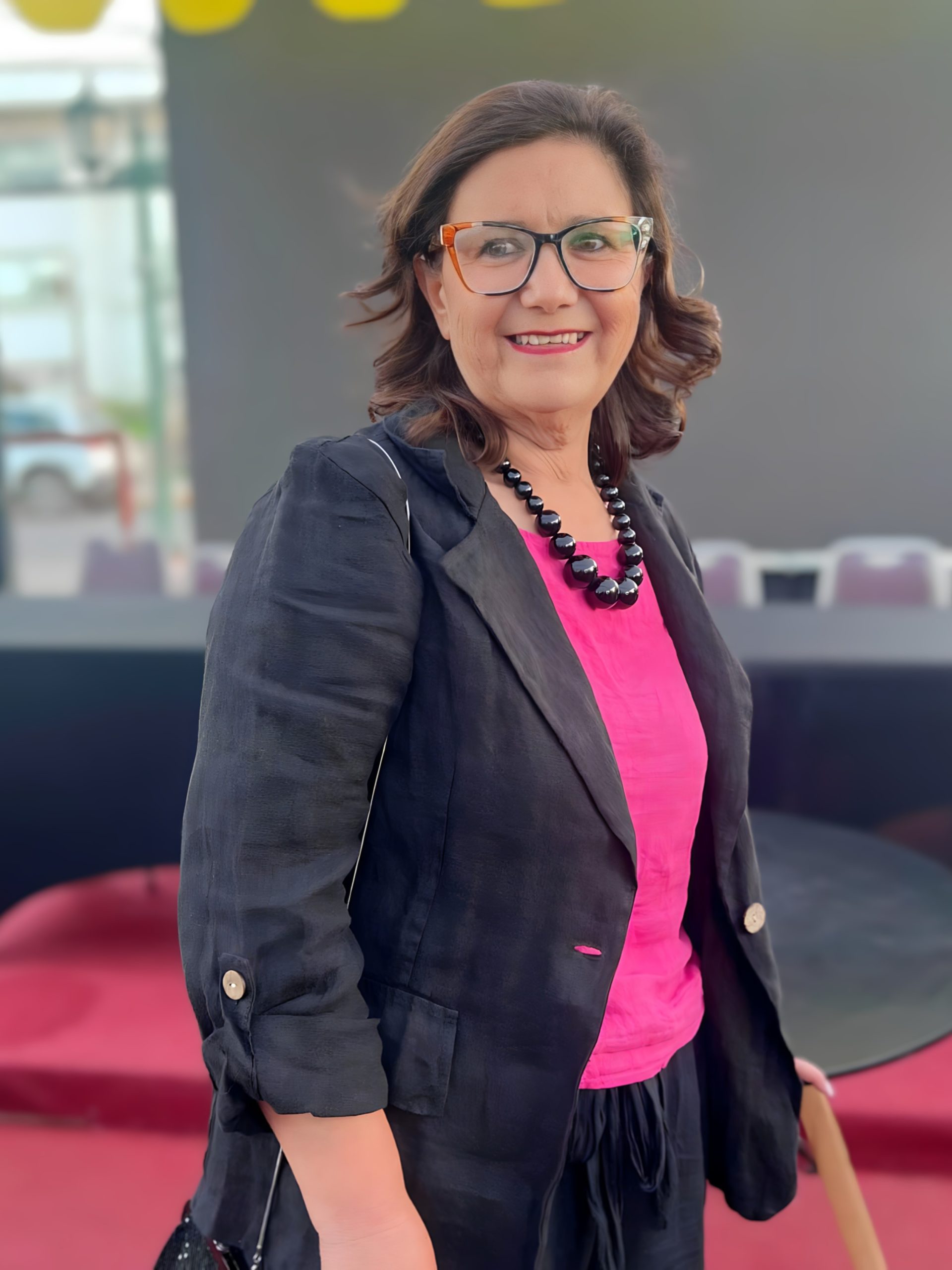 Ligia Angelica Osorio Osorio