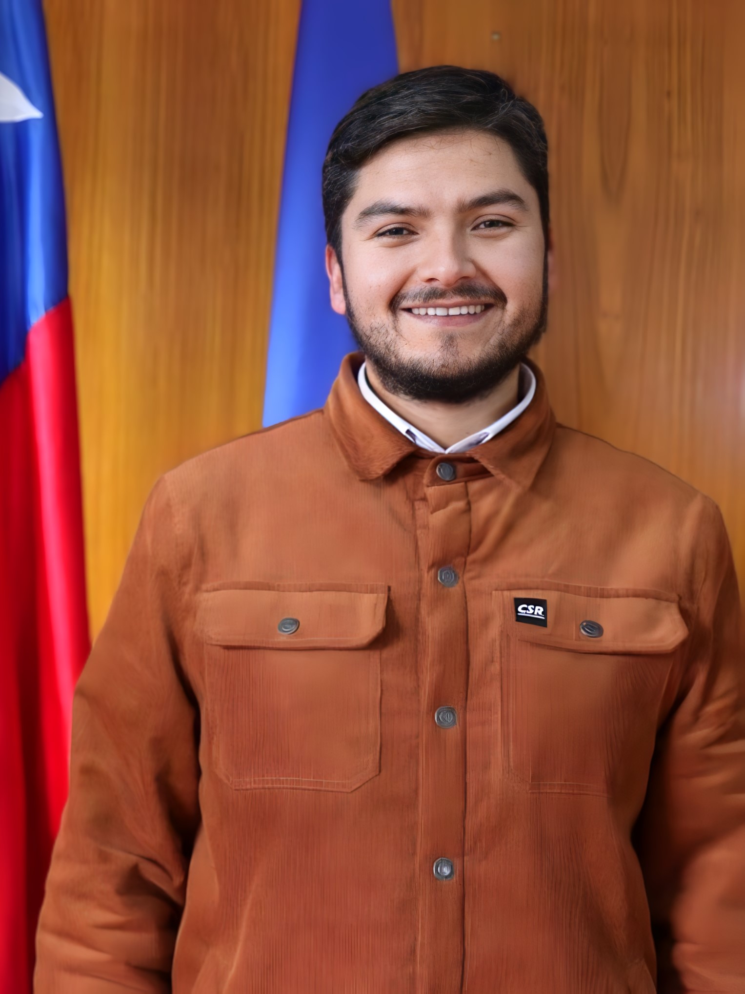 Mauricio Fidel Diaz Cancino