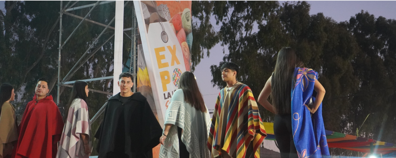 Expo La Ligua 2026: Luis Jara, Álvaro Salas, Douglas y A Los 4 Vientos entre los primeros confirmados